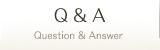 Q&A