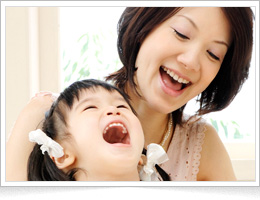 小児矯正の必要性