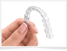 クリアアライナー