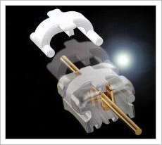 クリアスナップ